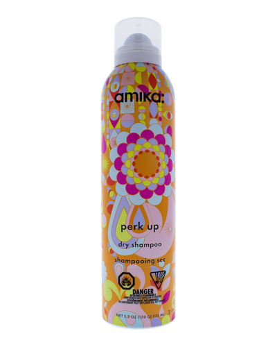 Amika Unisex 5.3oz Perk Up Dry Shampoo