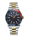 FERRAGAMO FERRAGAMO MEN'S FERRAGAMO 1898 SPORT WATCH