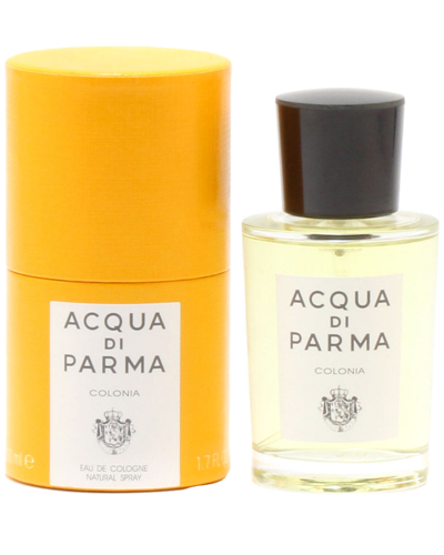 Acqua Di Parma 1.7oz Colonia Eau De Cologne Spray