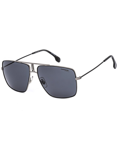 Carrera Men's 1006/s 60mm Sunglasses In Grey