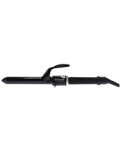 Babylisspro Porcelain Ceramic Spring Curling Iron