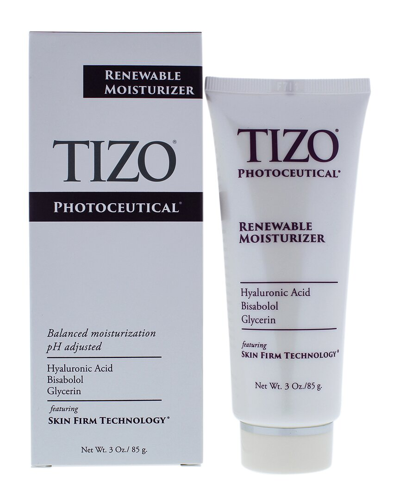 Tizo Unisex 3oz Photoceutical Renewable Moisturizer