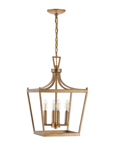 Safavieh Nichi 4-light Pendant