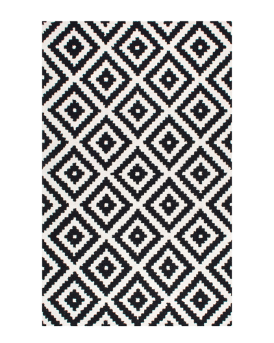 Nuloom Kellee Hand Tufted Wool Rug