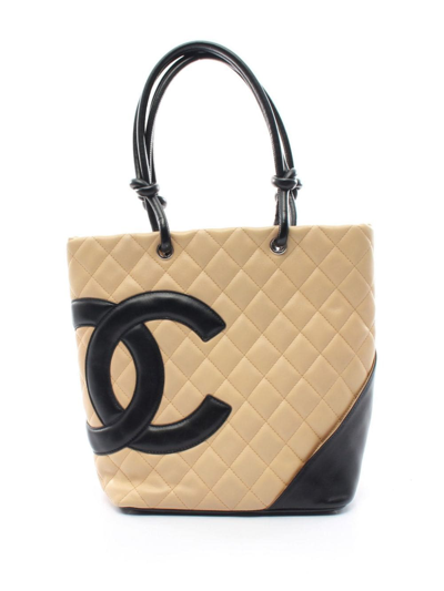 Pre-Owned & Vintage CHANEL Handbags for Women
