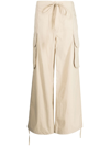 REJINA PYO VIETTA WIDE-LEG CARGO TROUSERS