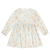PAADE MODE FLORAL DRESS