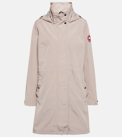 カナダグース BELCARRA JACKET 傷有り Canada Goose Belcarra Jacket In Pink | ModeSens