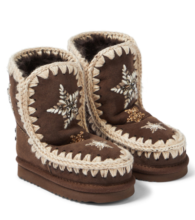 MOU Boots for Kids | ModeSens