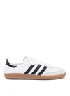Adidas Originals Samba Lt Sneakers In White