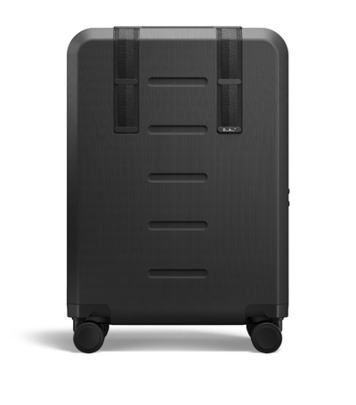 Db Ramverk Carry-on Suitcase (53.5cm) In Black