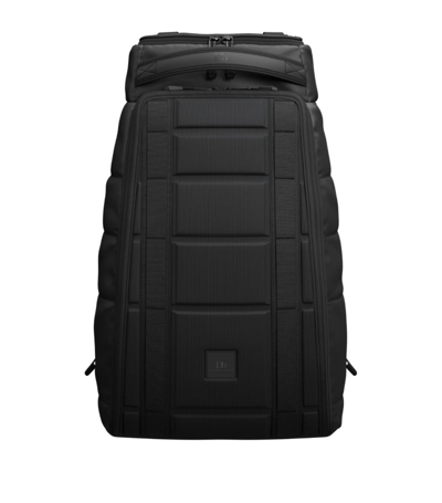 Db Hugger Backpack In Black