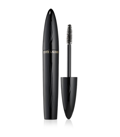 Estée Lauder Turbo Lash High Powered Volume + Length Mascara In Black