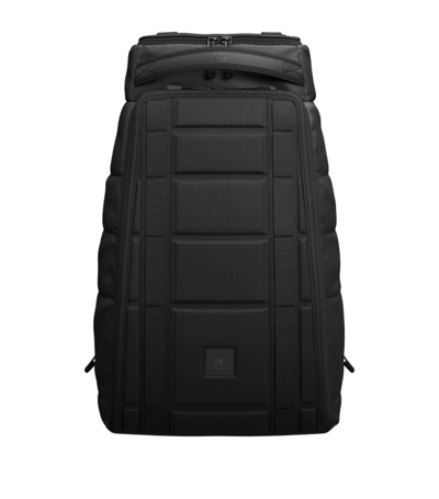 Db Hugger Backpack In Black