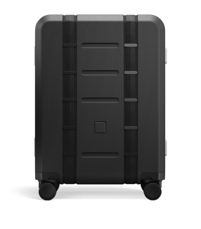 Db Ramverk Pro Carry-on Suitcase (55cm) In Black
