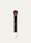 CLÉ DE PEAU BEAUTÉ EYESHADOW BRUSH KIT