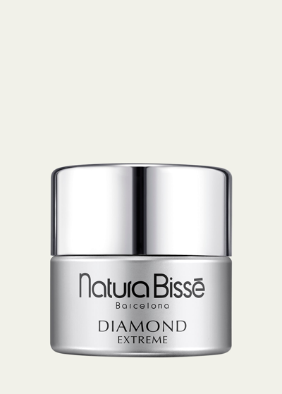 Natura Bissé Diamond Extreme Cream, 0.5 Oz.