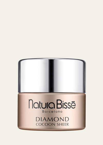 Natura Bissé Diamond Cocoon Sheer Cream, 0.5 Oz.