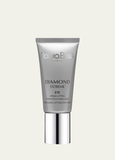 NATURA BISSÉ DIAMOND EXTREME EYE CREAM, 0.3 OZ.