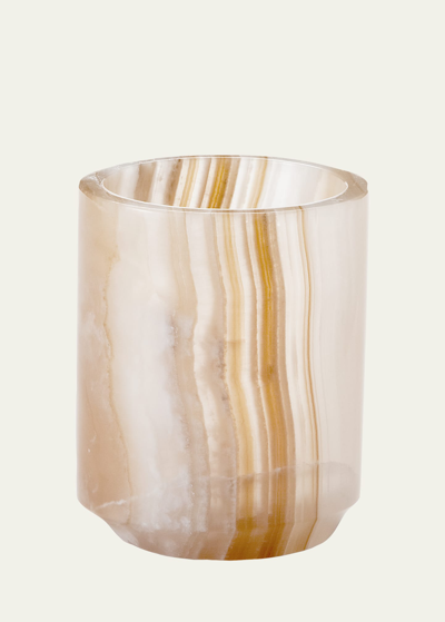 Labrazel Ambarino Tumbler In Ivory