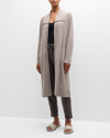 BAREFOOT DREAMS COZYCHIC ULTRA LITE OPEN-FRONT CARDIGAN