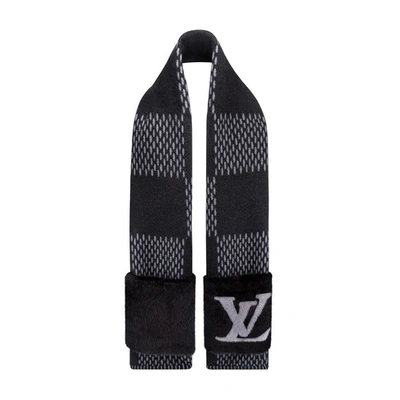 men louis vuitton bandana