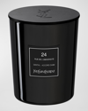 SAINT LAURENT 24 RUE DE L'UNIVERSITE CANDLE - LE VESTIAIRE DES PARFUMS COUTURE EDITION, 550 G