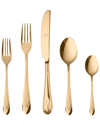 Mepra 5pc Diamante Place Setting