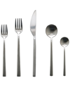 MEPRA MEPRA MOVIDA 5PC PLACE SETTING