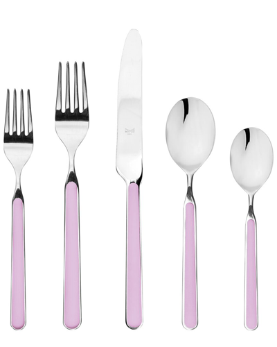 MEPRA MEPRA FANTASIA 5PC PLACE SETTING WITH $11 CREDIT