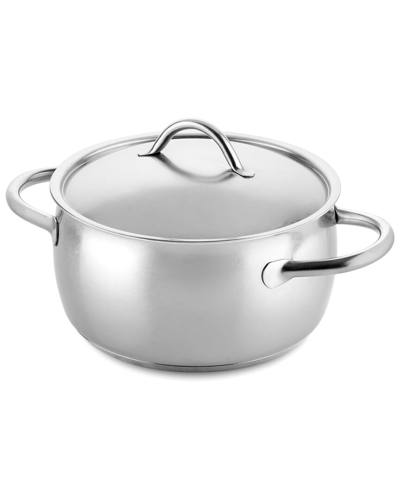 Mepra Large Casserole With Lid