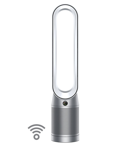 Dyson Tp07 Pure Cool Purifying Tower Fan In White