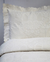 Belle Epoque Sorbet Coverlet
