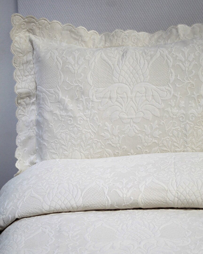 Belle Epoque Sorbet Coverlet