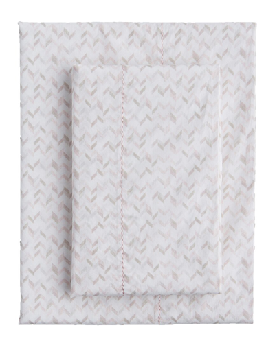 Splendid Soft Herringbone 300tc Sheet Set