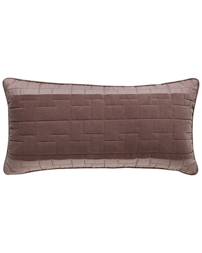 Splendid Sloane Velvet Decorative Throw Pillow