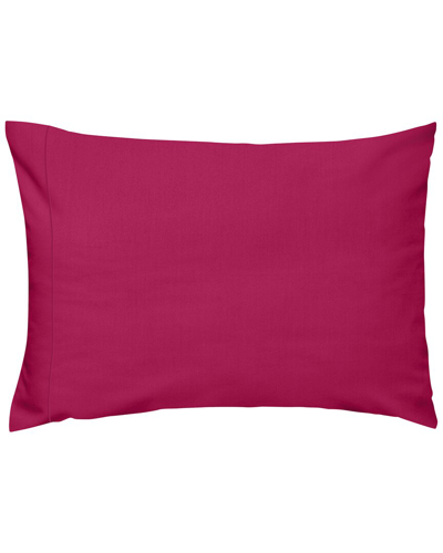 Anne De Solene Anne De Solène Vexin Framboise Pillowcase Set