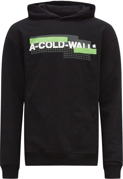 A-cold-wall* A In Black