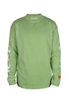 Heron Preston T-shirt