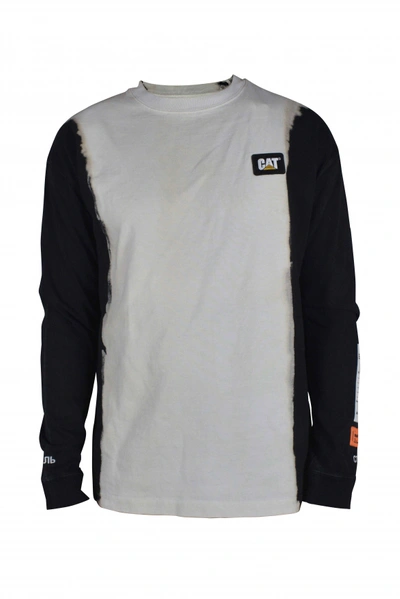 HERON PRESTON T-SHIRT
