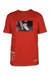 Heron Preston T-shirt