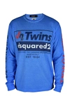 Dsquared2 Long Sleeve T-shirt