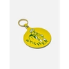 ARK FATHER KEYRING