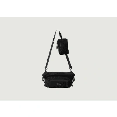 Pinqponq Solid Aksel Bag