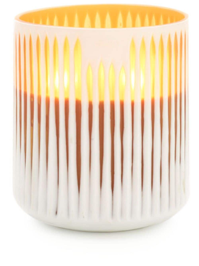 Onno Medium Jewel Sunset-scent Candle (2900g) - Farfetch