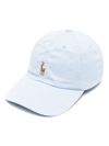 POLO RALPH LAUREN POLO PONY-EMBROIDERED CAP