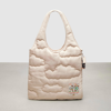 COACH OUTLET COACHTOPIA LOOP QUILTED TOTE