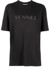 SUNNEI SUNNEI T-SHIRTS AND POLOS