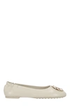 TORY BURCH TORY BURCH FLAT SHOES