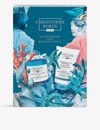 Christophe Robin Hair Detox Duo Scrub And Conditioner Set
